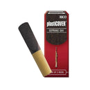 Palheta Saxofone Soprano Rico Plasticover (Unidade)
