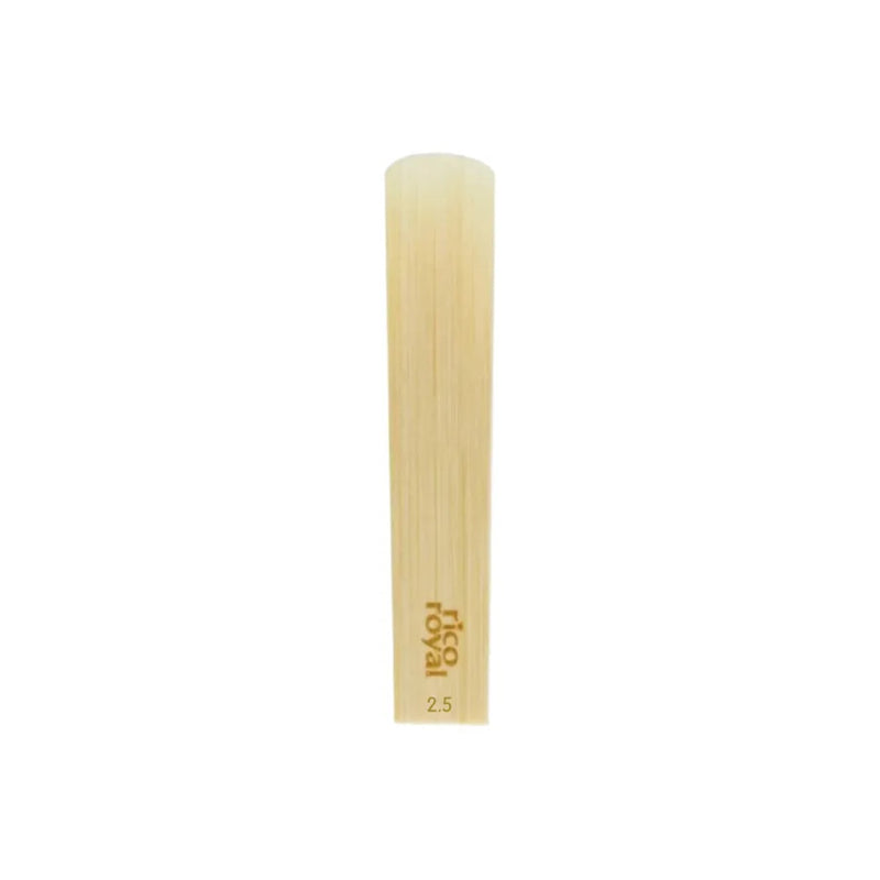 Palheta Saxofone Soprano Rico Royal (Unidade)