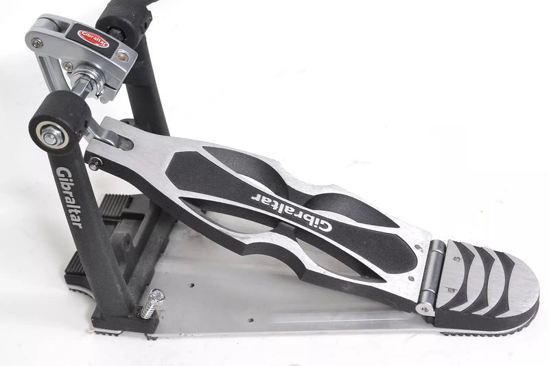 Pedal Bateria Duplo Gibraltar 9611DD-DB