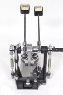 Pedal Bateria Duplo Gibraltar 9611DD-DB