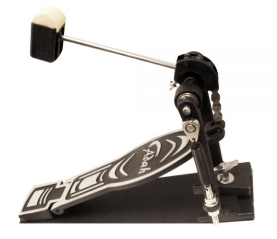 Pedal Bateria Simples Adah PB00213