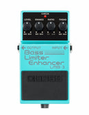 Pedal Boss Bass Limiter Enhancer Lmb-3