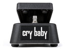 Pedal Guitarra Dunlop Gcb95 Wah Cry Baby