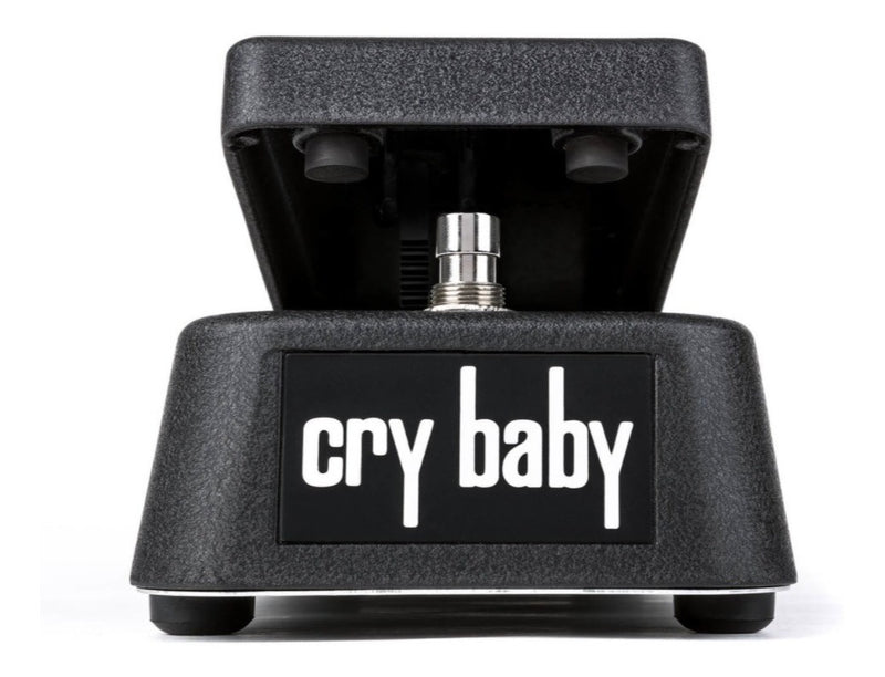 Pedal Guitarra Dunlop Gcb95 Wah Cry Baby