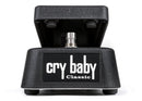 Pedal Guitarra Dunlop Wah Cry Baby Classic Gcb95f