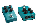 Pedal Guitarra Fuhrmann Custom Cycle Chorus CO-10