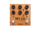 Pedal Guitarra Fuhrmann Custom Myth Of Tones MY-01