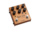 Pedal Guitarra Fuhrmann Custom Myth Of Tones MY-01