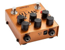 Pedal Guitarra Fuhrmann Custom Myth Of Tones MY-01