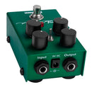 Pedal Guitarra Fuhrmann Custom Tube Drive II TD-10