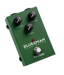 Pedal Guitarra Fuhrmann One Bluesman TD-20