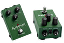 Pedal Guitarra Fuhrmann One Bluesman TD-20