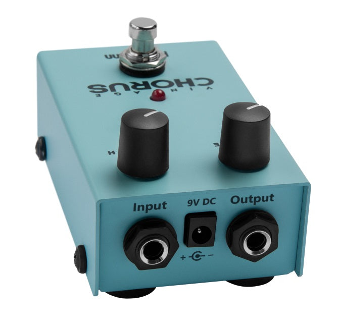 Pedal Guitarra Fuhrmann One Chorus VC-20