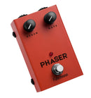 Pedal Guitarra Fuhrmann One Phaser PH-20