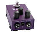 Pedal Guitarra Fuhrmann One Riff CL-20