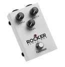 Pedal Guitarra Fuhrmann One Rocker PB-20