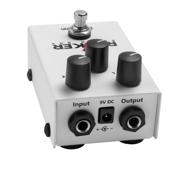 Pedal Guitarra Fuhrmann One Rocker PB-20