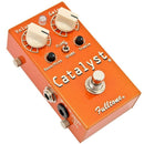 Pedal Guitarra Fulltone Catalyst Ct1