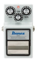 Pedal Guitarra Ibanez Bottom Boost Bb-9