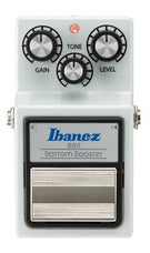 Pedal Guitarra Ibanez Bottom Boost Bb-9