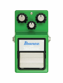 Pedal Guitarra Ibanez Tube Screamer TS-9