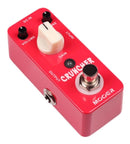 Pedal Guitarra Mooer Cruncher Mcd