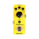 Pedal Guitarra Mooer Flex Boost MFB