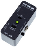 Pedal Guitarra Mooer Micro DI MDI1