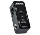 Pedal Guitarra Mooer Micro DI MDI1