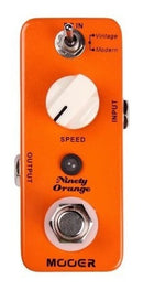 Pedal Guitarra Mooer Ninety Orange Mnoap