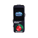 Pedal Guitarra Mooer Radar MS1