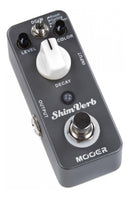 Pedal Guitarra Mooer Shimverb Msvdr