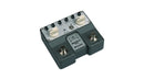 Pedal Guitarra Mooer Shimverb Pro TRV1