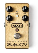Pedal Guitarra MXR Custom Badass Modified OD