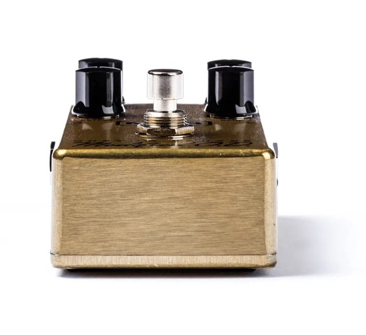 Pedal Guitarra MXR Custom Badass Modified OD