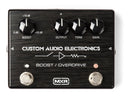 Pedal Guitarra MXR Custom Audio Electronics MC402