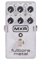 Pedal Guitarra MXR Fullbore Metal