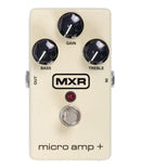 Pedal Guitarra MXR Micro-Amp Plus
