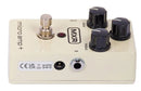 Pedal Guitarra MXR Micro-Amp Plus