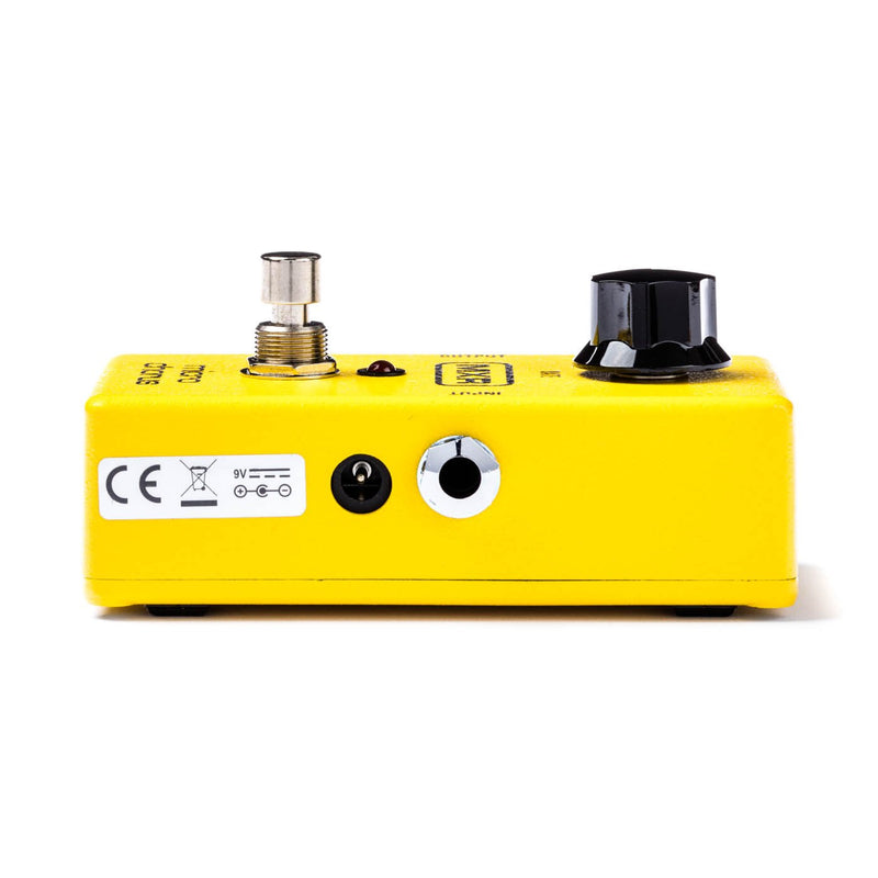 Pedal Guitarra MXR Micro-Chorus