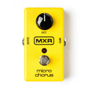 Pedal Guitarra MXR Micro-Chorus