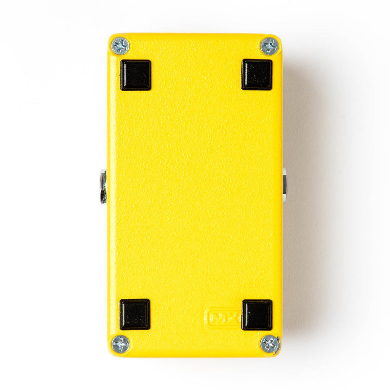 Pedal Guitarra MXR Micro-Chorus