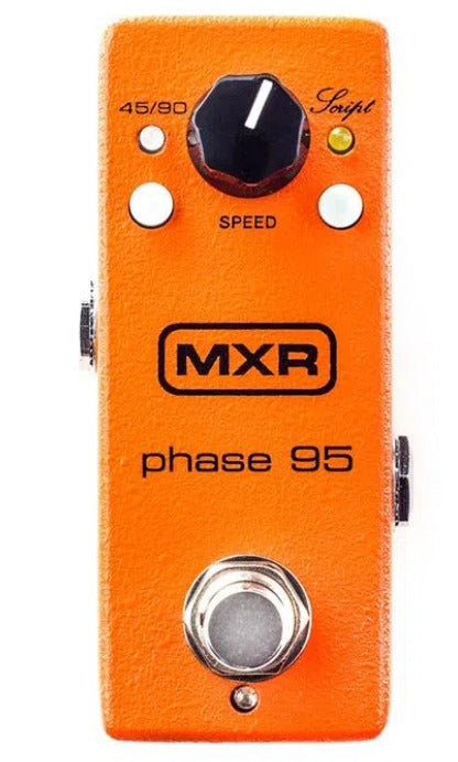 Pedal Guitarra MXR Phase 95