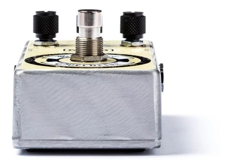Pedal Guitarra MXR Wylde Overdrive ZW44