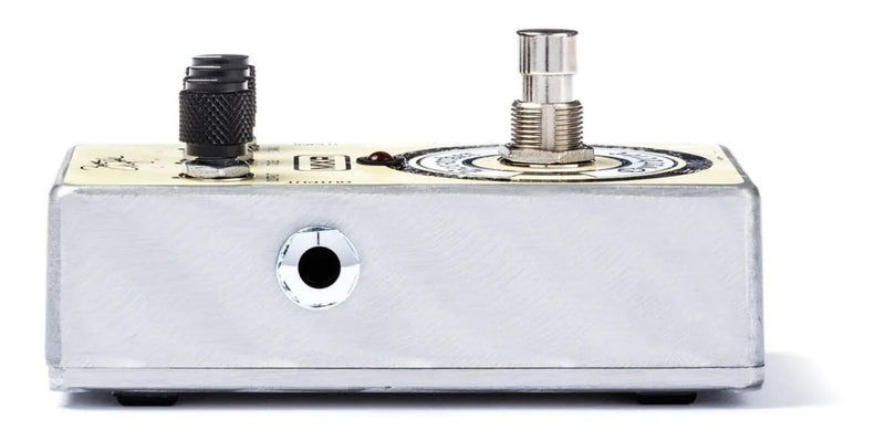 Pedal Guitarra MXR Wylde Overdrive ZW44