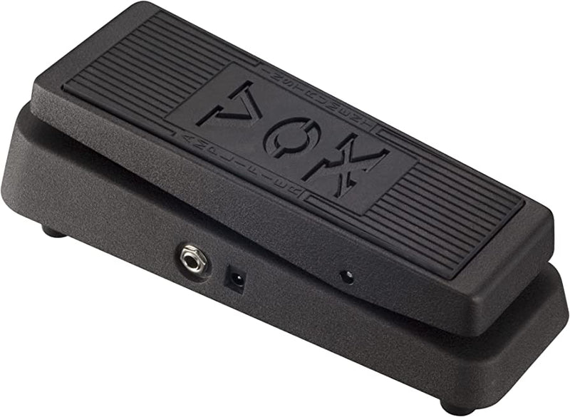 Pedal Guitarra Vox Wah-Wah V-845