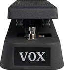 Pedal Guitarra Vox Wah-Wah V-845