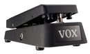Pedal Guitarra Vox Wah-Wah V-845