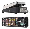 Pedal Guitarra Vox Wah V-846HW
