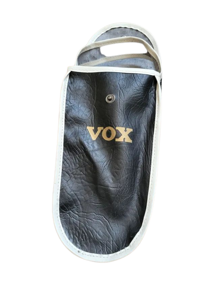 Pedal Guitarra Vox Wah-Wah V-847